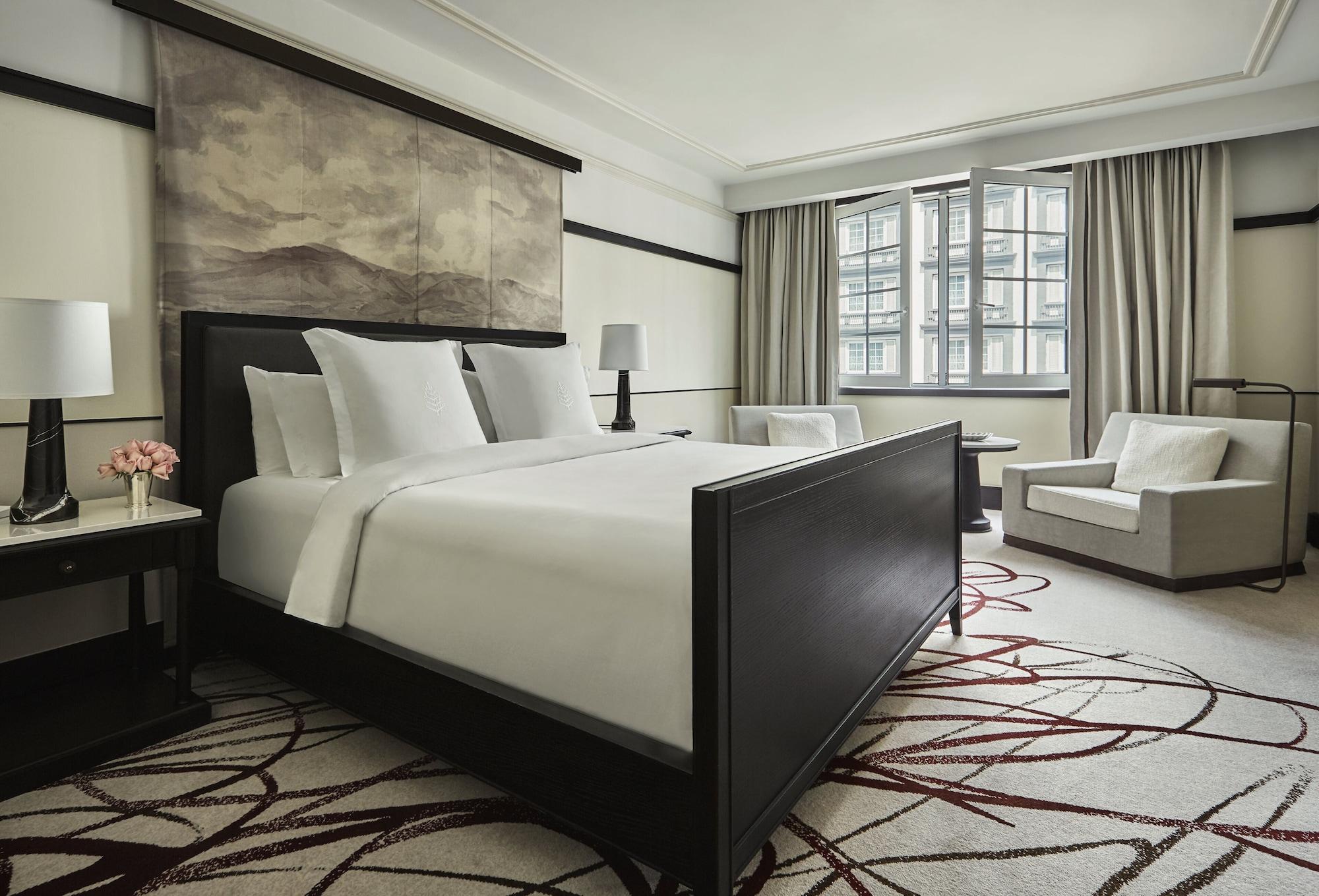 Four Seasons Mexico City