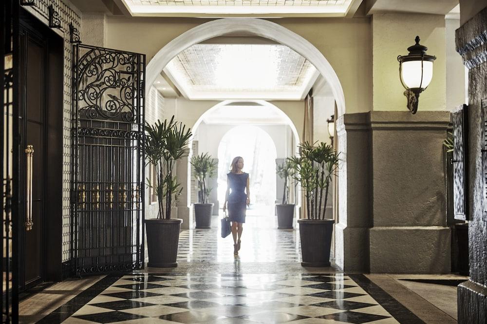 Four Seasons 5* Cidade do México