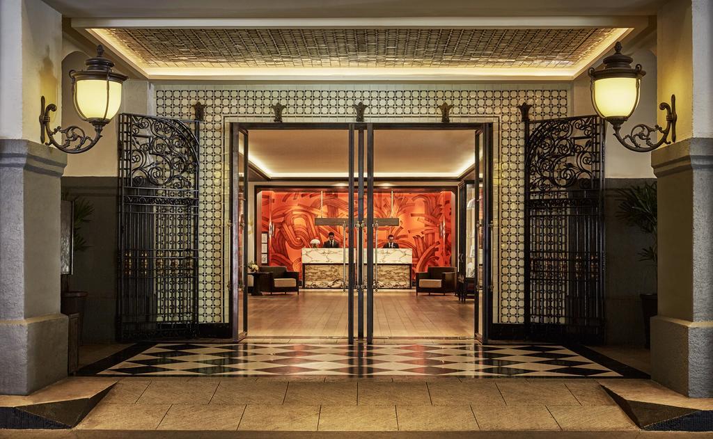 Hotel Four Seasons Mexiko-Stadt
